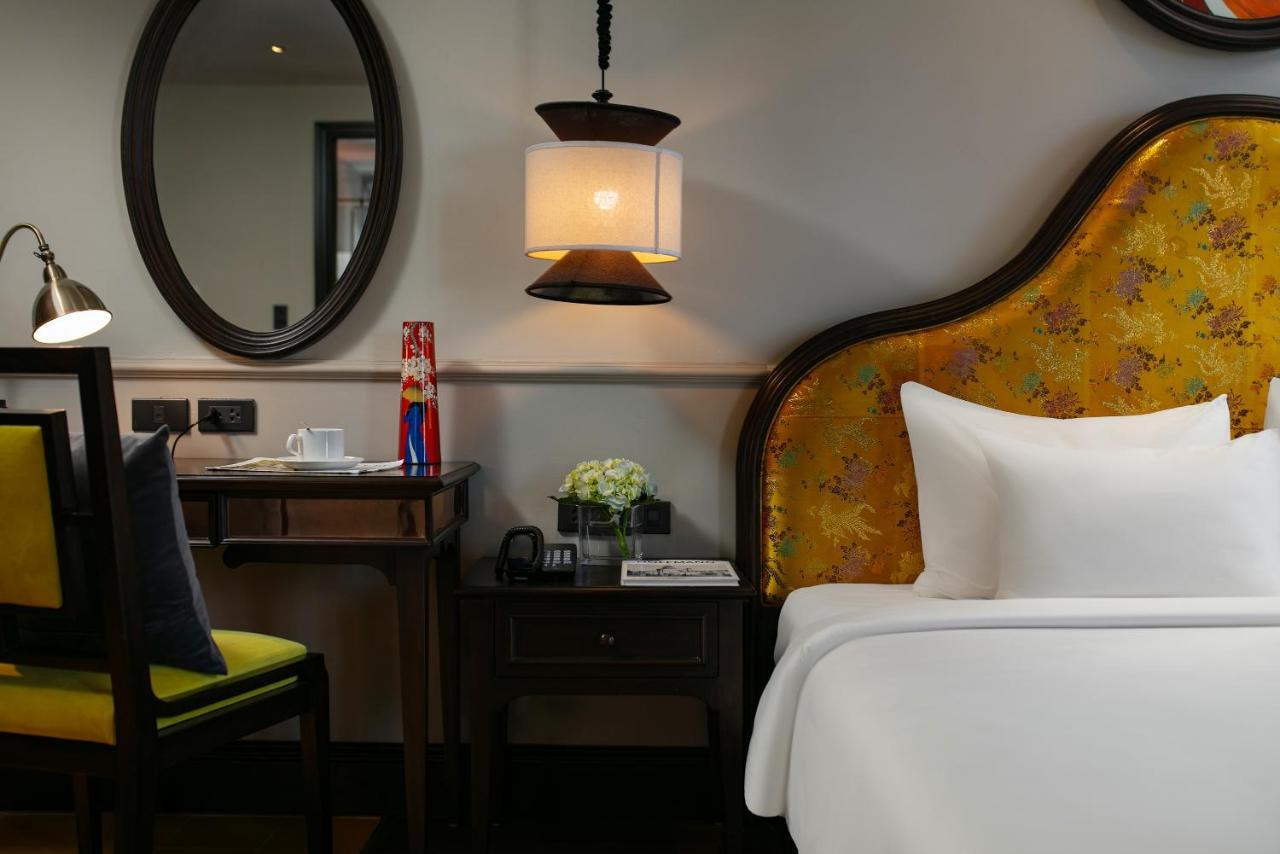 Silkian Hoian Boutique Hotel & Spa Hoi An Dış mekan fotoğraf