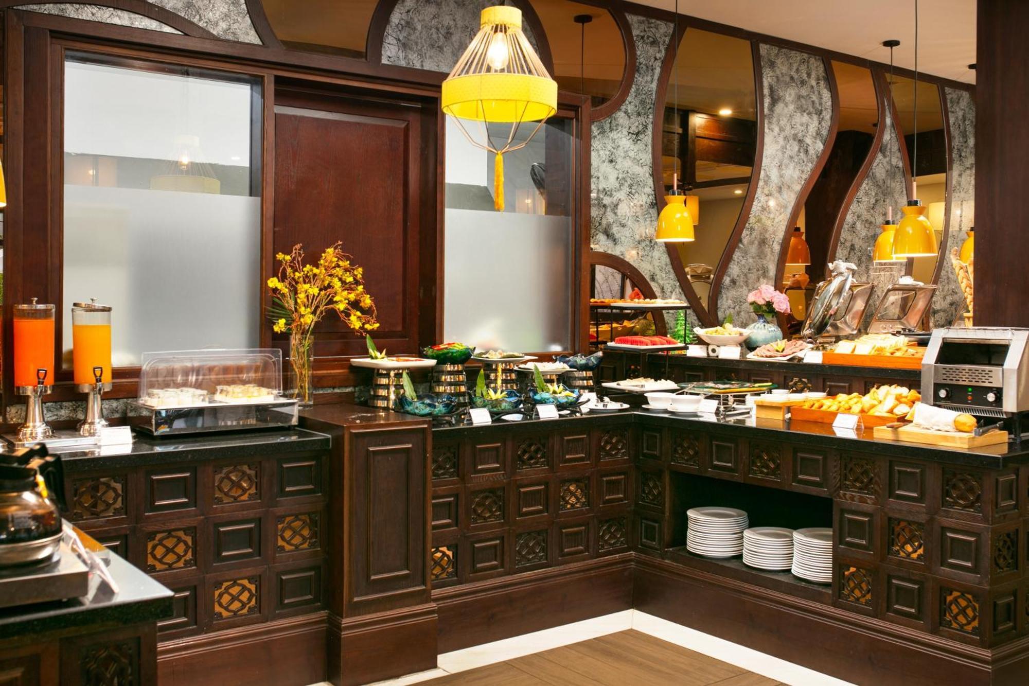 Silkian Hoian Boutique Hotel & Spa Hoi An Dış mekan fotoğraf