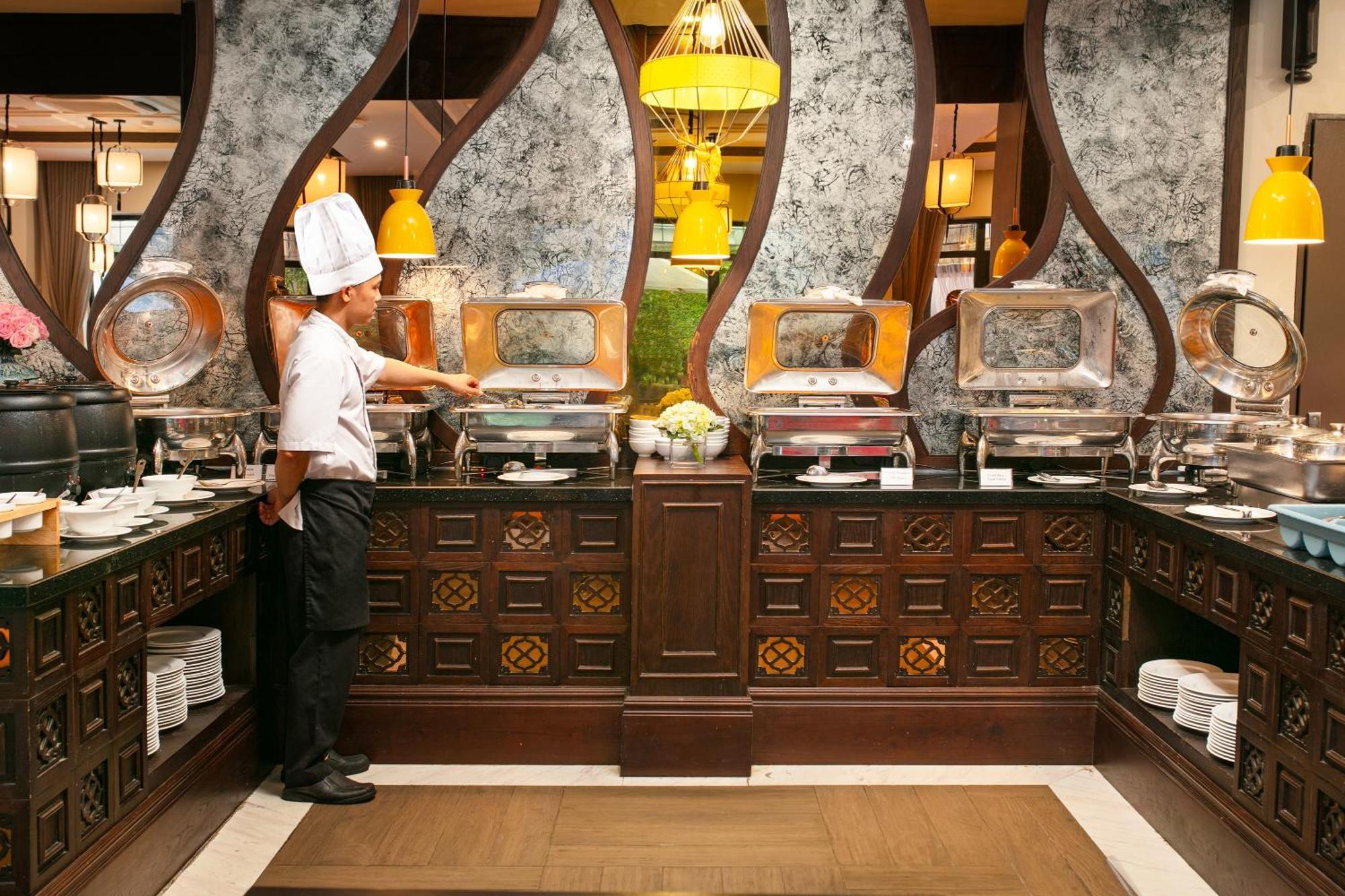 Silkian Hoian Boutique Hotel & Spa Hoi An Dış mekan fotoğraf