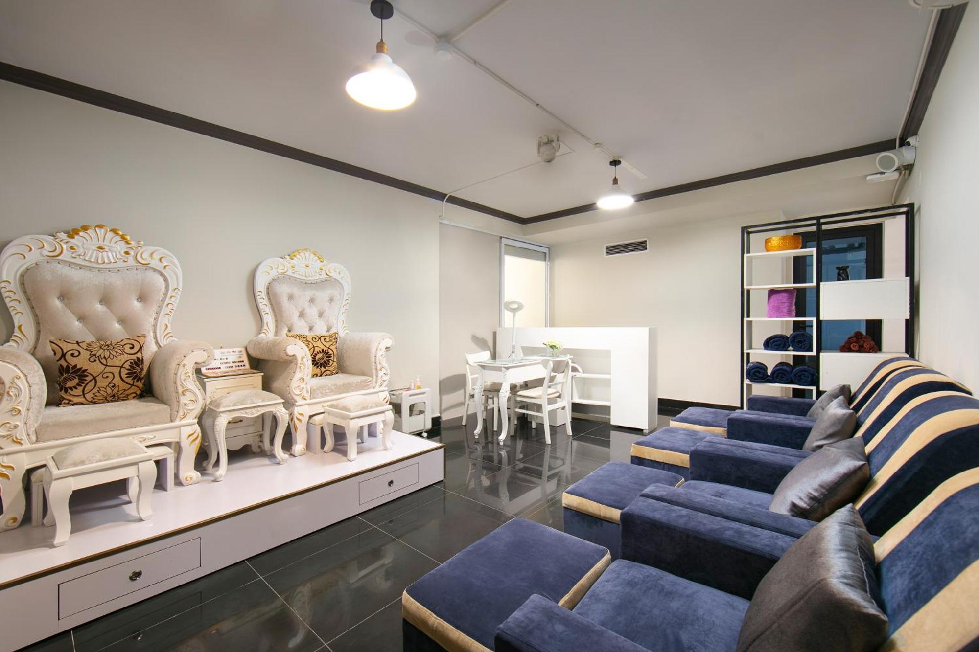 Silkian Hoian Boutique Hotel & Spa Hoi An Dış mekan fotoğraf