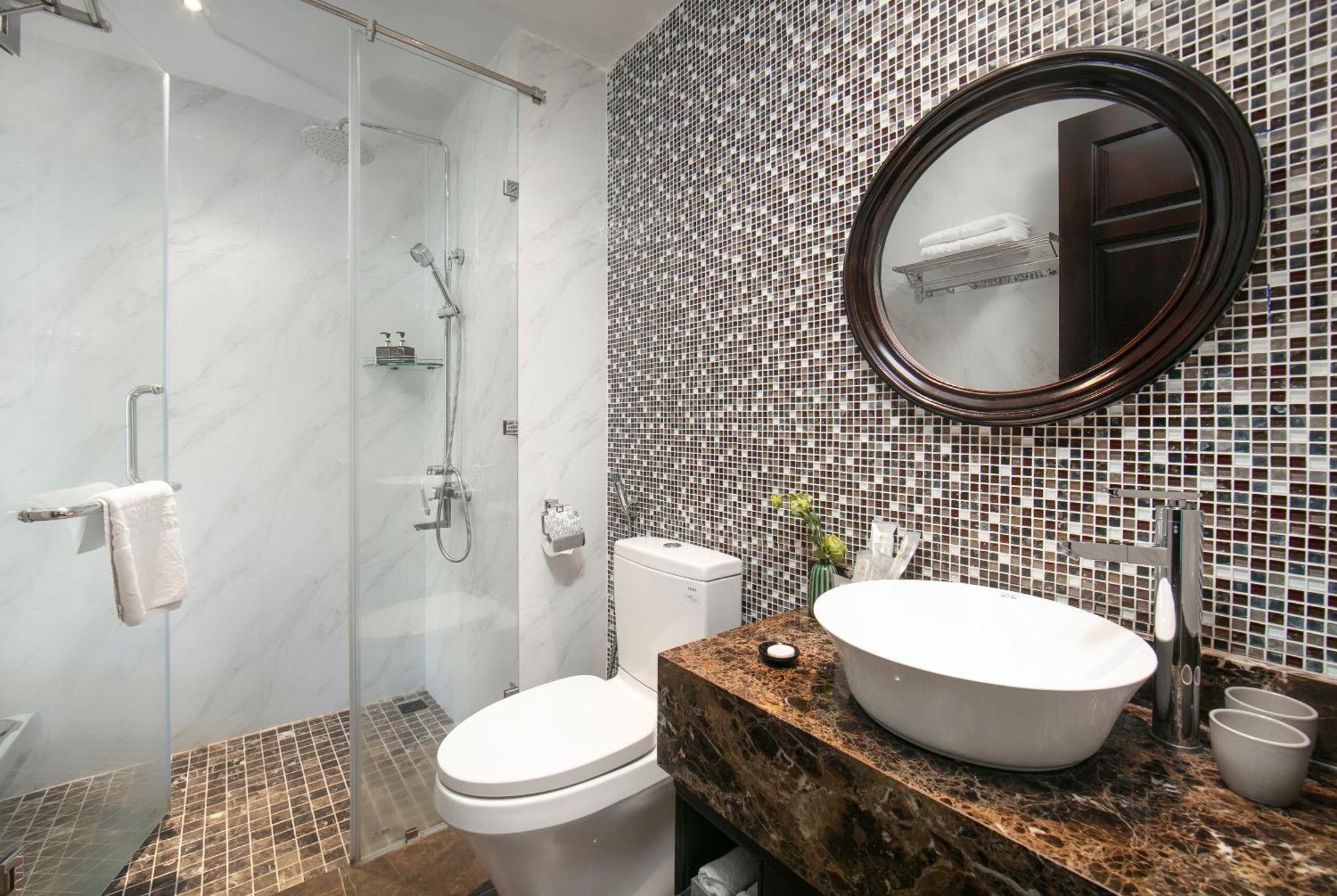 Silkian Hoian Boutique Hotel & Spa Hoi An Dış mekan fotoğraf