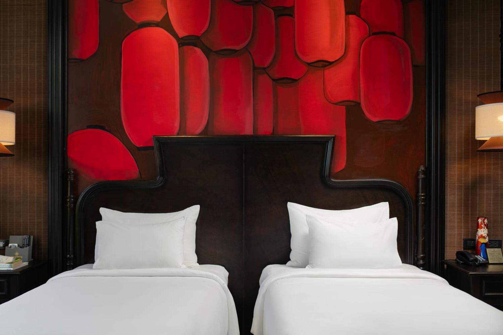 Silkian Hoian Boutique Hotel & Spa Hoi An Dış mekan fotoğraf