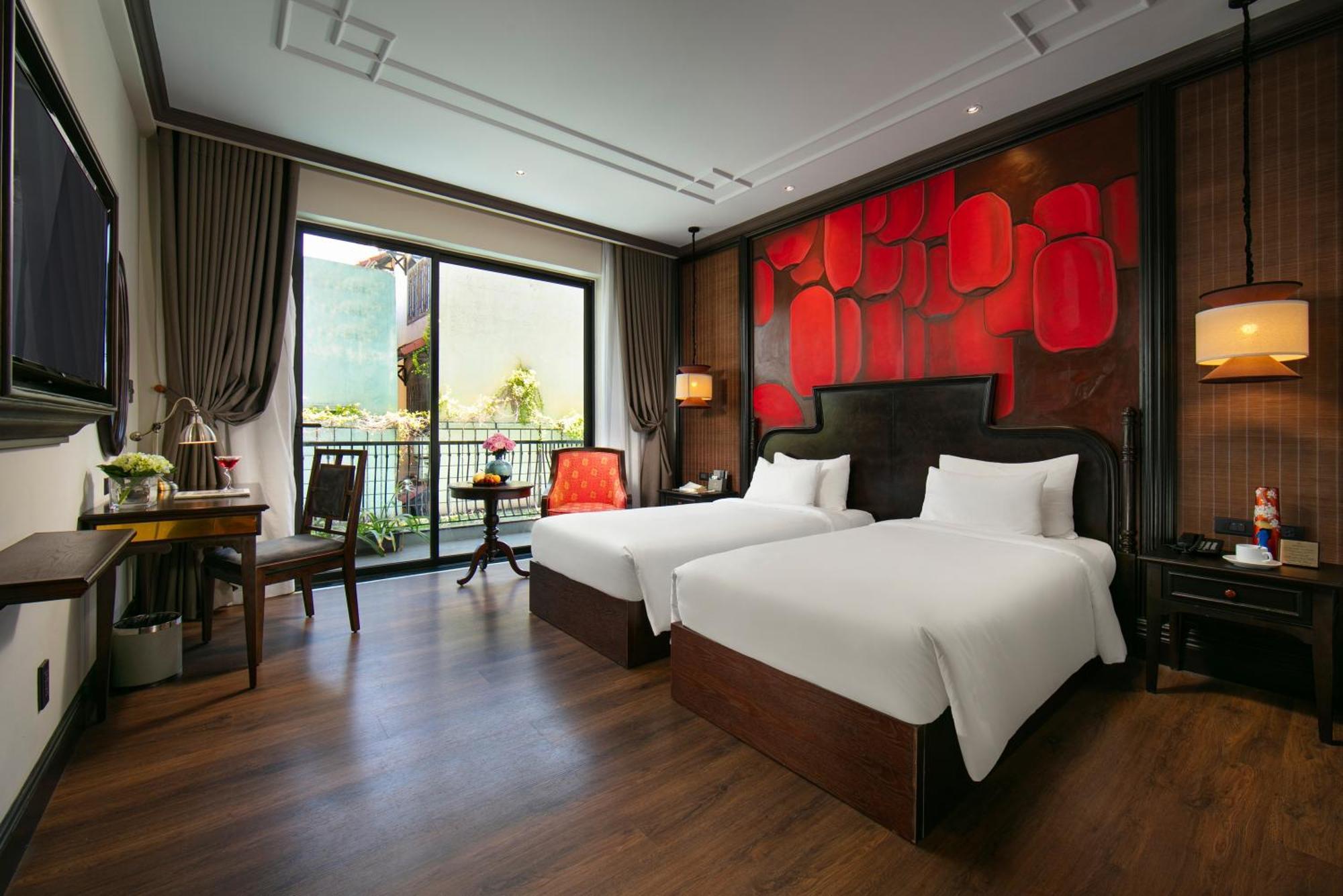 Silkian Hoian Boutique Hotel & Spa Hoi An Dış mekan fotoğraf