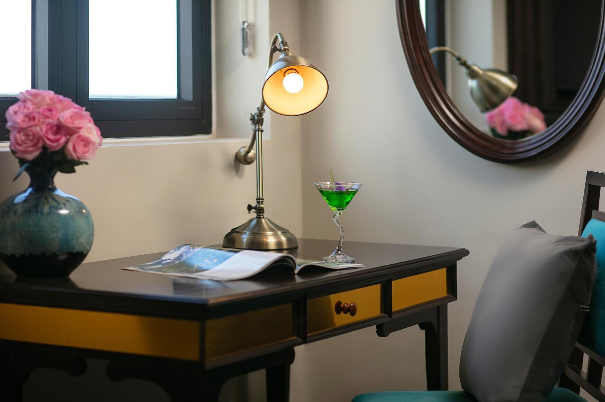 Silkian Hoian Boutique Hotel & Spa Hoi An Dış mekan fotoğraf