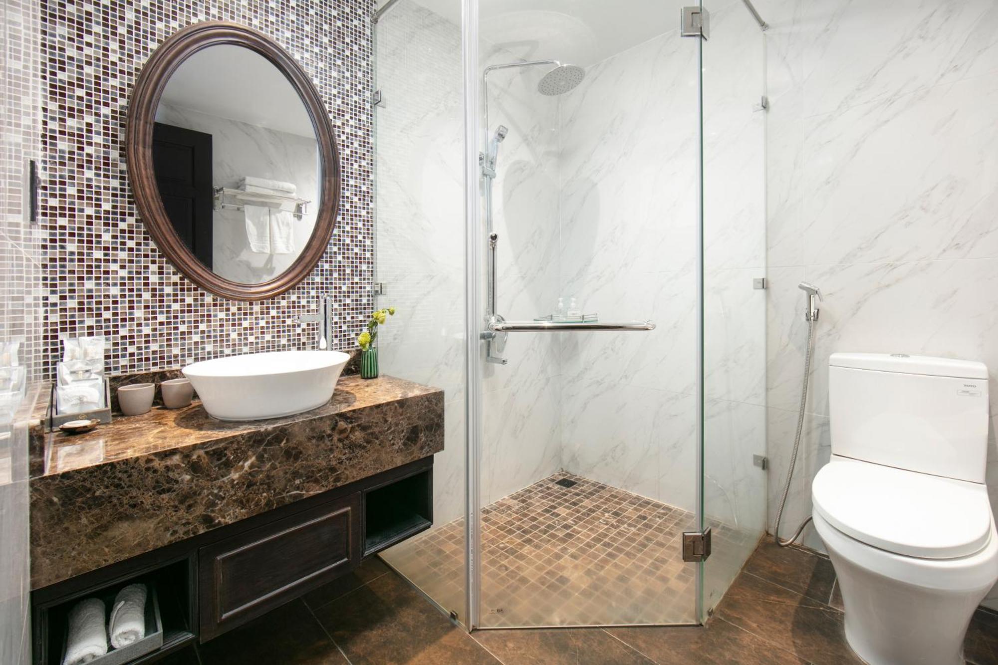 Silkian Hoian Boutique Hotel & Spa Hoi An Dış mekan fotoğraf